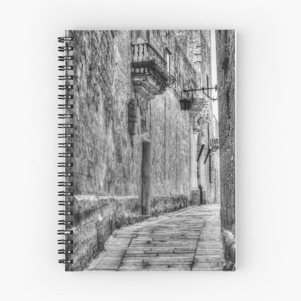 Item preview, Streets Of Mdina Malta designed and sold by Londonimages.