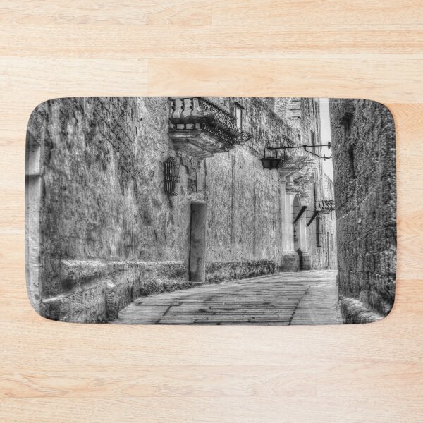 Item preview, Streets Of Mdina Malta designed and sold by Londonimages.