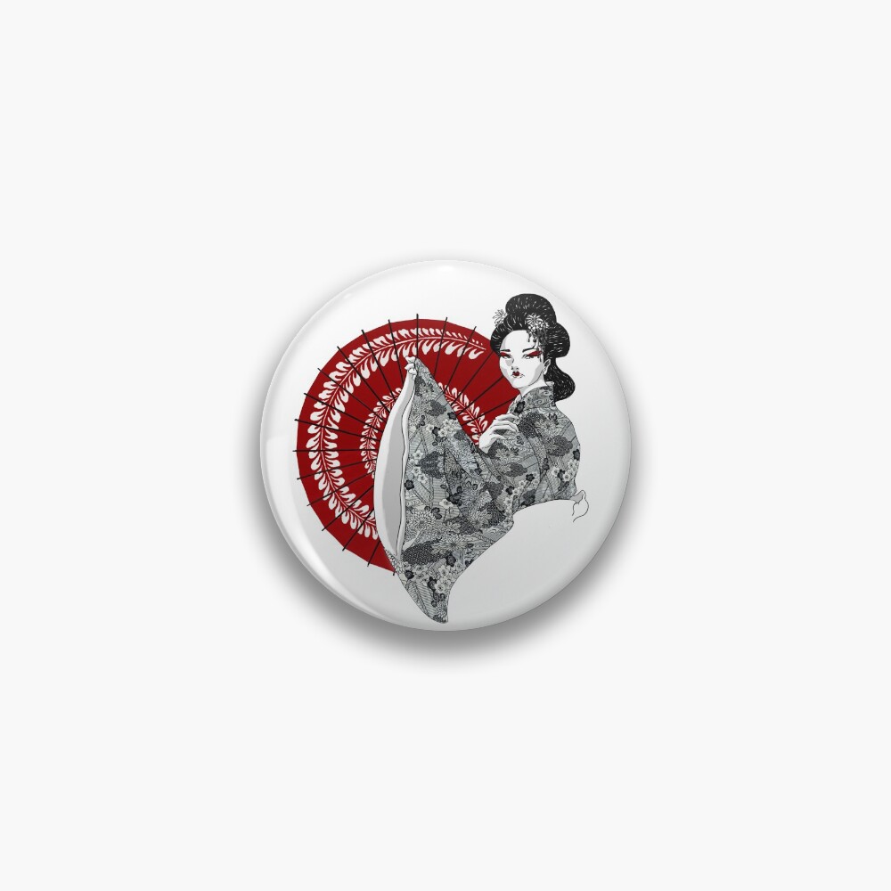 Item preview, Pin designed and sold by Angether.
