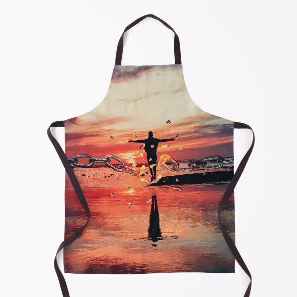 Item preview, Broken chain-Freedom designed and sold by Fai-oma.