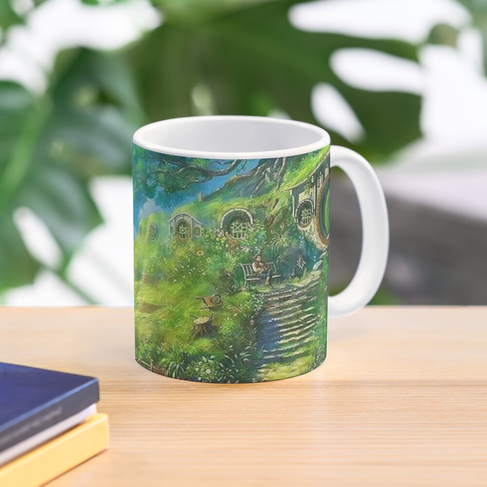 The Shire Coffee Mug