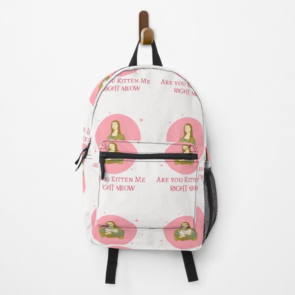 Item preview, Are You Kitten Me Right Meow ? designed and sold by Sushee Store.