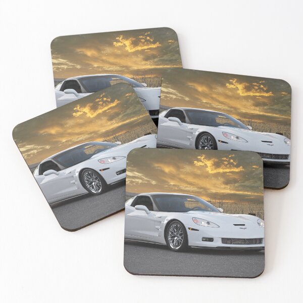 Item preview, 2007 Chevrolet C7 Corvette ZR1 designed and sold by DaveKoontz.