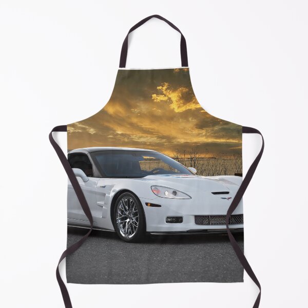 Item preview, 2007 Chevrolet C7 Corvette ZR1 designed and sold by DaveKoontz.