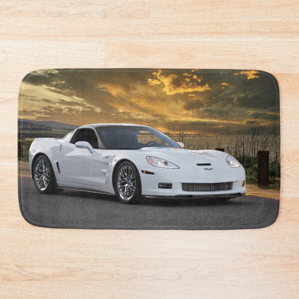 Item preview, 2007 Chevrolet C7 Corvette ZR1 designed and sold by DaveKoontz.