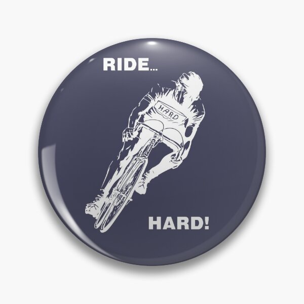 Item preview, Ride hard designed and sold by coloriscausa.