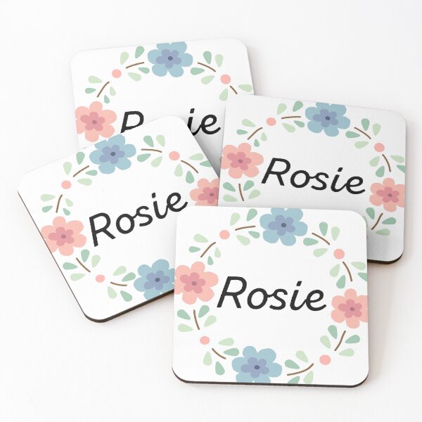 Item preview, Baby names - Rosie designed and sold by Pasan-hpmm.