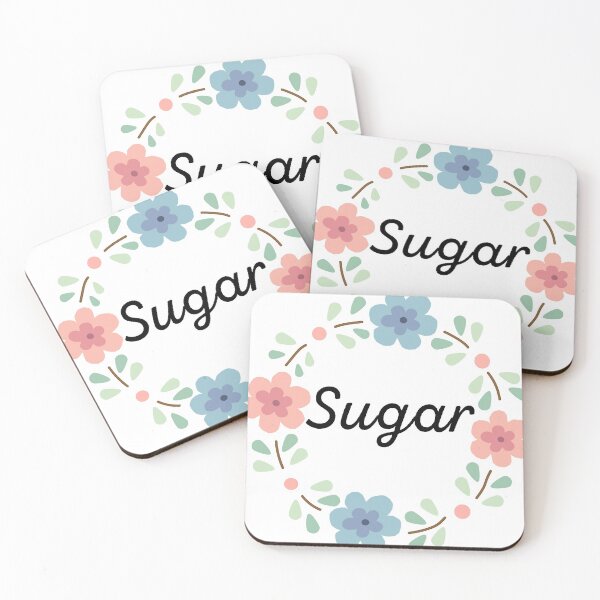 Item preview, Baby names - Sugar designed and sold by Pasan-hpmm.