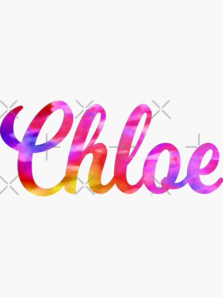 Design Chloe