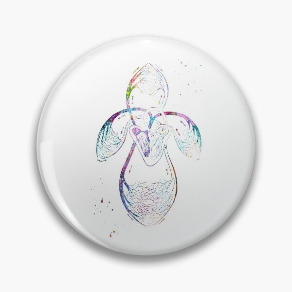 Item preview, Organs of Circulation designed and sold by EvasDreams.