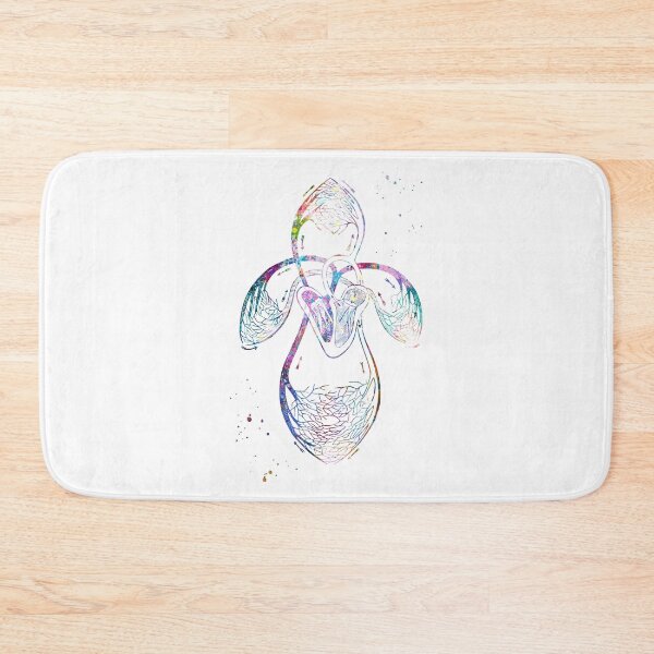Item preview, Organs of Circulation designed and sold by EvasDreams.