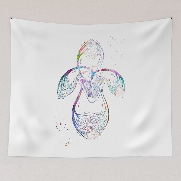Item preview, Organs of Circulation designed and sold by EvasDreams.