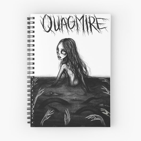 Item preview, Quagmire designed and sold by littleghouls.