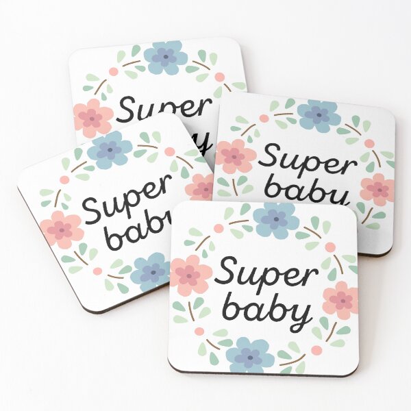 Item preview, Baby names - super baby designed and sold by Pasan-hpmm.