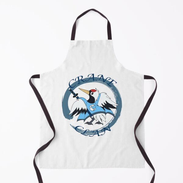 Item preview, Crane clan designed and sold by aurana.