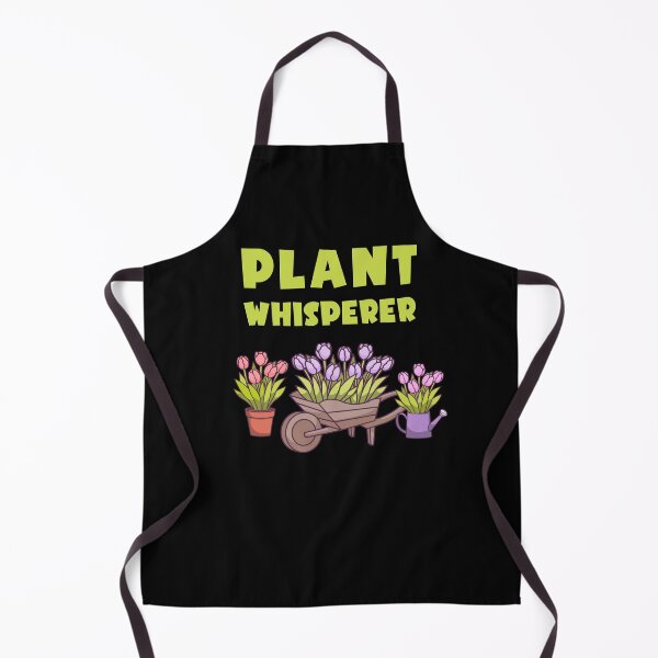 Item preview, Plant Whisperer - Funny Gardening Garden Gift designed and sold by biNutz.