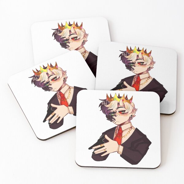 Item preview, Ranboo fanart designed and sold by JOE4SHOP.
