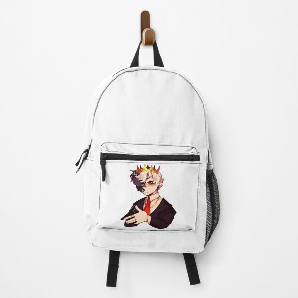 Item preview, Ranboo fanart designed and sold by JOE4SHOP.