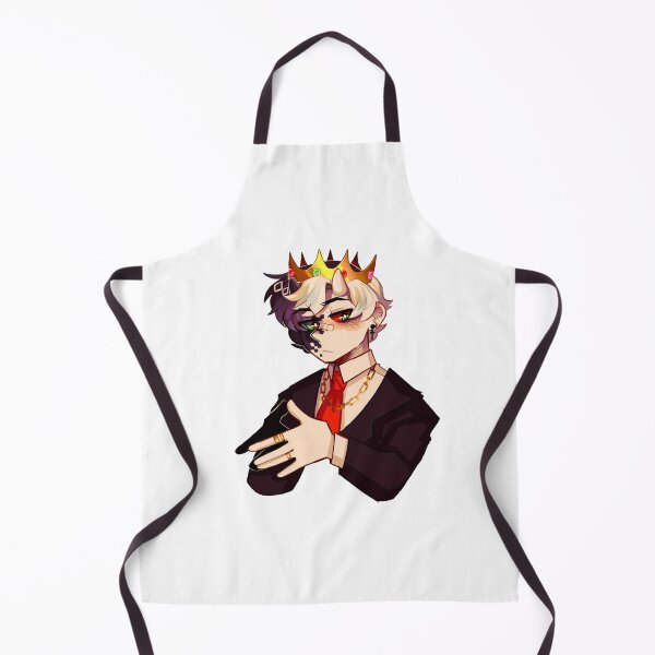 Item preview, Ranboo fanart designed and sold by JOE4SHOP.