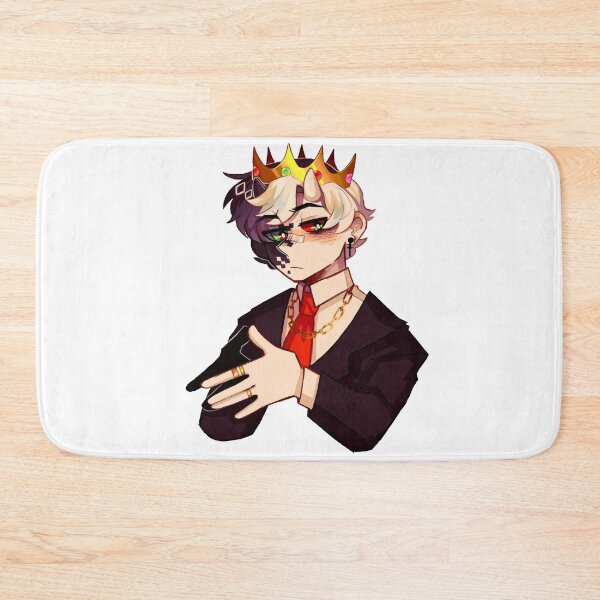 Item preview, Ranboo fanart designed and sold by JOE4SHOP.