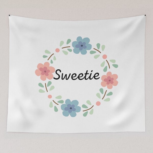 Item preview, Baby names - Sweetie designed and sold by Pasan-hpmm.