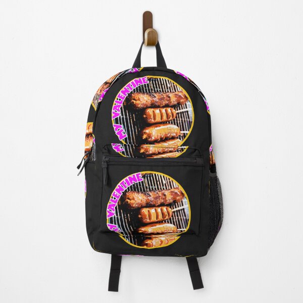 Item preview, BACON IS MY VALENTINE - FOR BACON LOVER. designed and sold by Ralek.