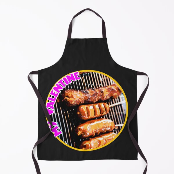 Item preview, BACON IS MY VALENTINE - FOR BACON LOVER. designed and sold by Ralek.