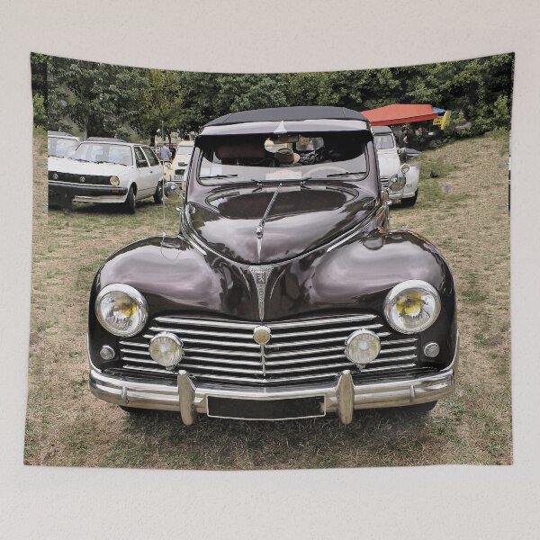 Item preview, r2648 / 8 Voiture de Légende  Finition 2021 / " Legend Car (c)(t)  Olavia-Olao  Okaio Créations  designed and sold by o.okaïo.