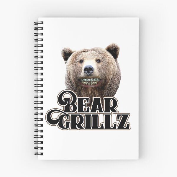 Item preview, Bear Grillz designed and sold by Dkrode.
