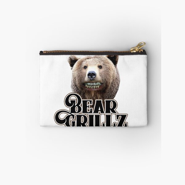 Item preview, Bear Grillz designed and sold by Dkrode.