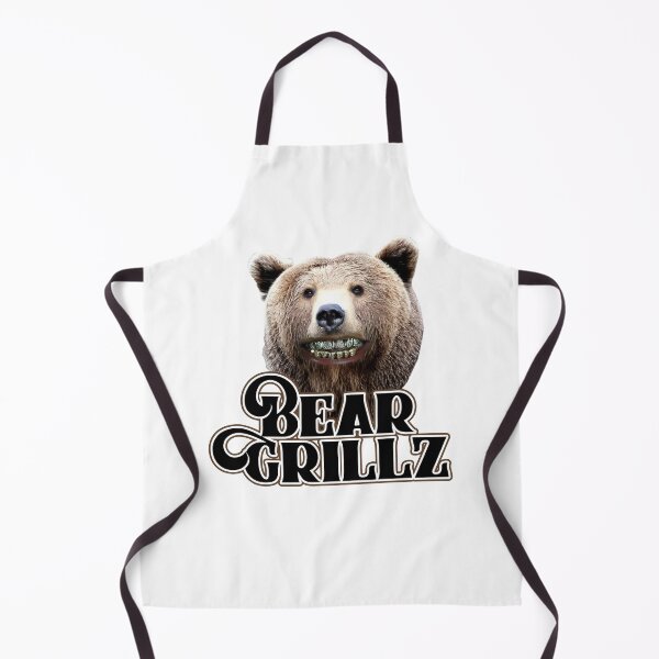 Item preview, Bear Grillz designed and sold by Dkrode.