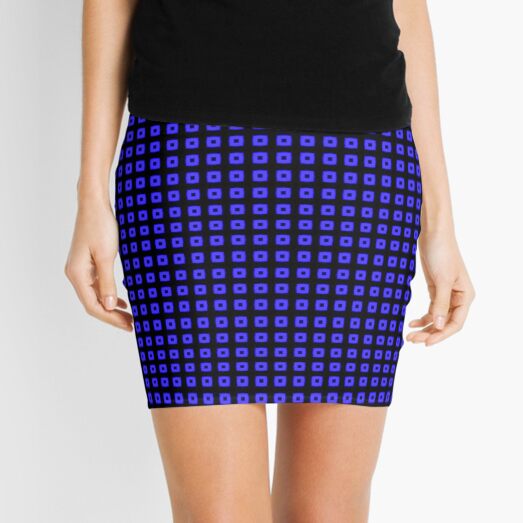 Mini Skirt