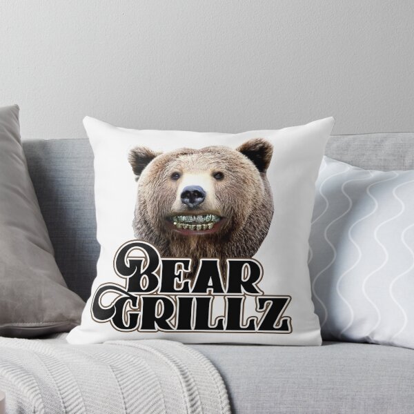 Item preview, Bear Grillz designed and sold by Dkrode.