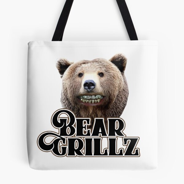Item preview, Bear Grillz designed and sold by Dkrode.