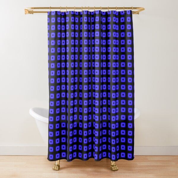 Shower Curtain