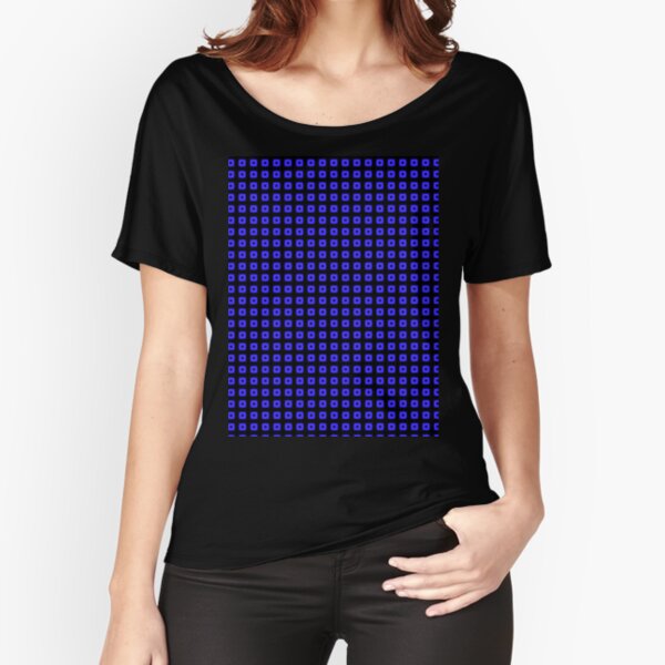 Relaxed Fit T-Shirt