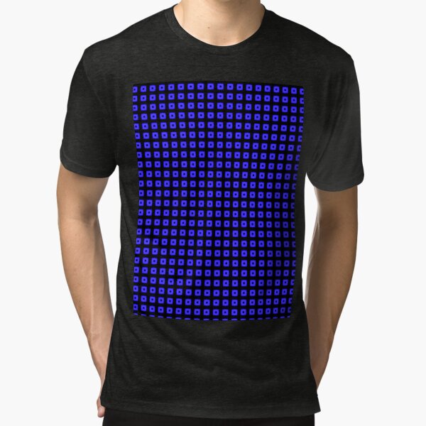 Tri-blend T-Shirt