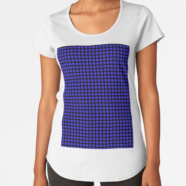 Premium Scoop T-Shirt