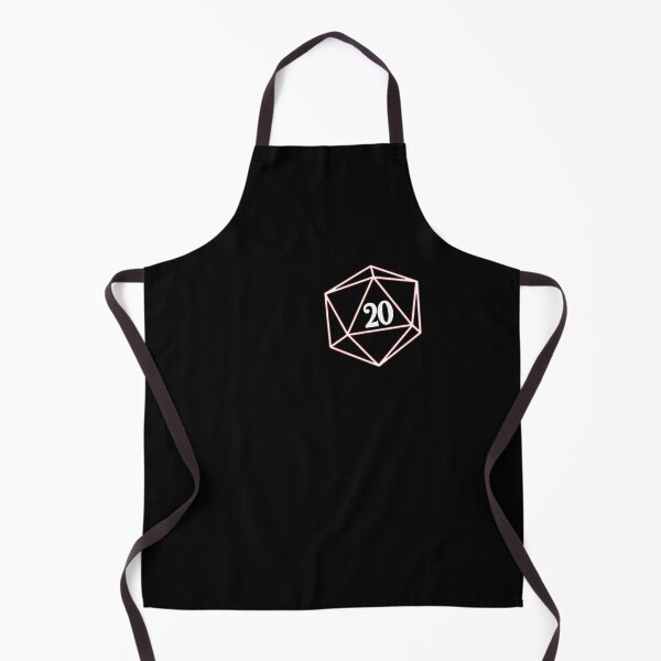 Item preview, Dungeons and Dragons d20 designed and sold by nicegnome.