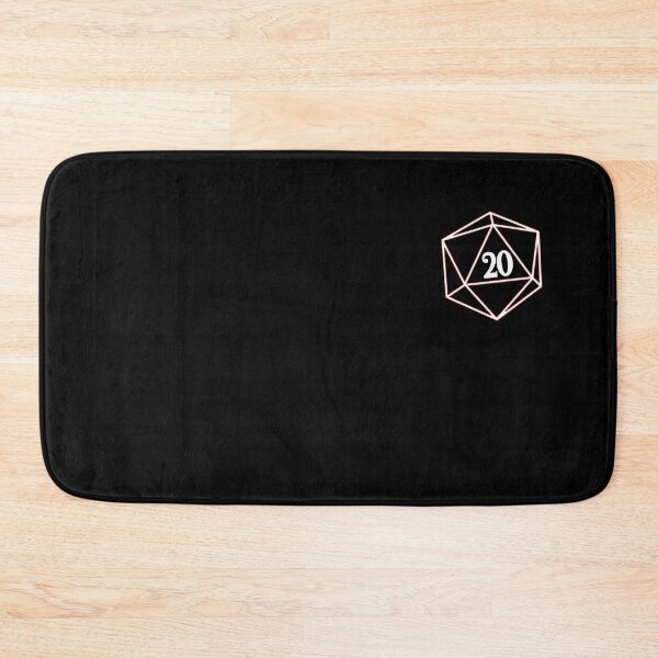 Item preview, Dungeons and Dragons d20 designed and sold by nicegnome.