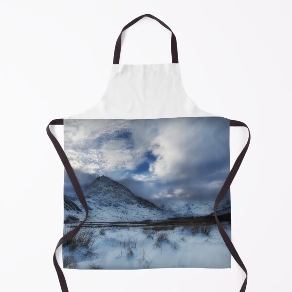 Item preview, Winter at Tryfan designed and sold by bcash.