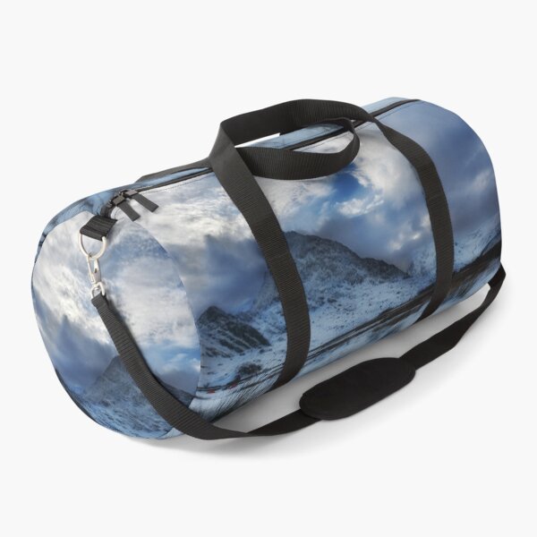 Item preview, Winter at Tryfan designed and sold by bcash.