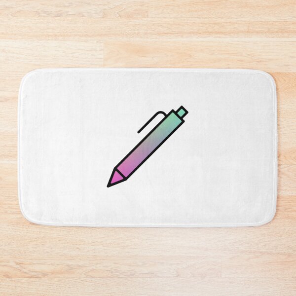 Item preview, Pen Gradient designed and sold by Contour Art.