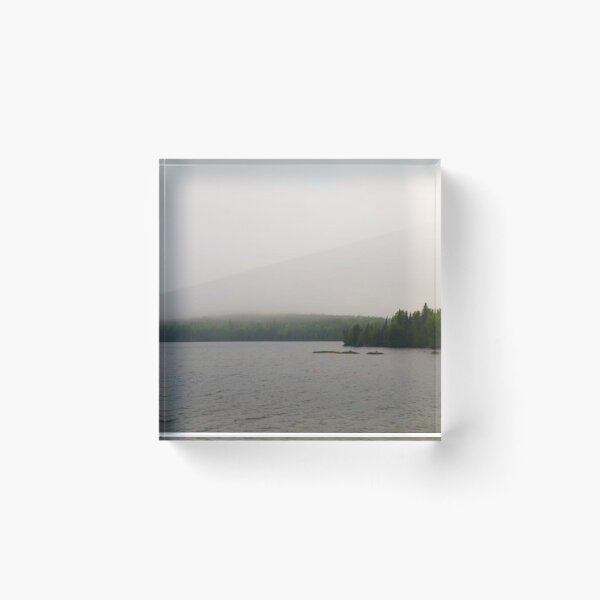 Item preview, Boundary Waters designed and sold by Jason Tompkins.