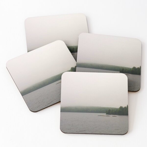 Item preview, Boundary Waters designed and sold by Jason Tompkins.