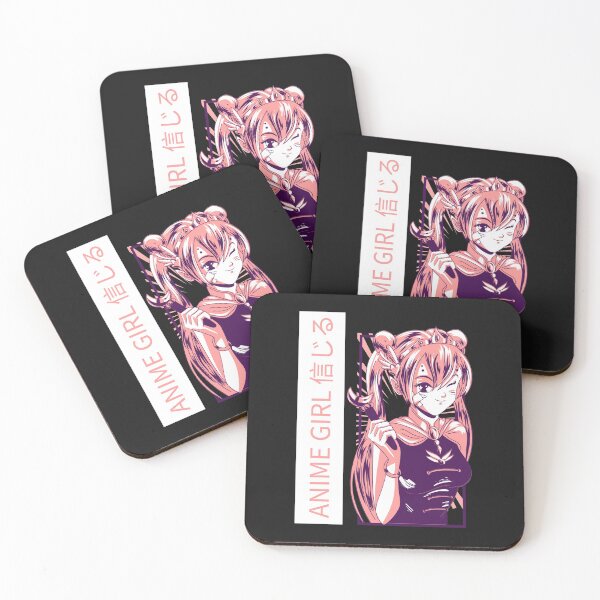 Item preview, Anime Girl Manga Gift Gift Idea Japan Birthday designed and sold by Michaelihm.