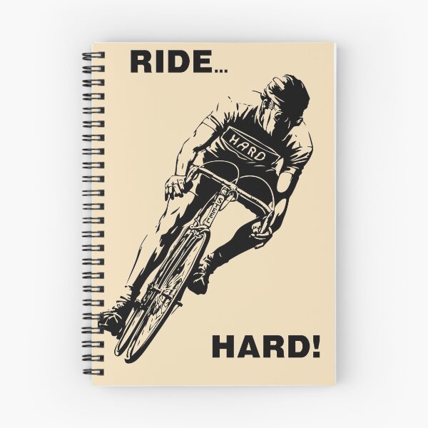 Item preview, Ride hard designed and sold by coloriscausa.