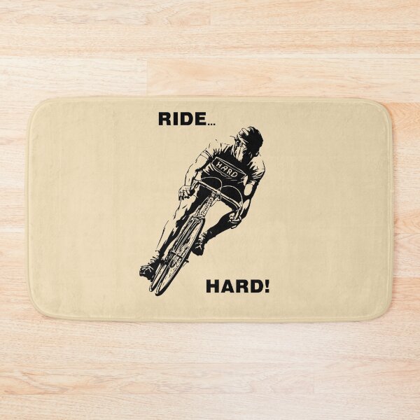 Item preview, Ride hard designed and sold by coloriscausa.