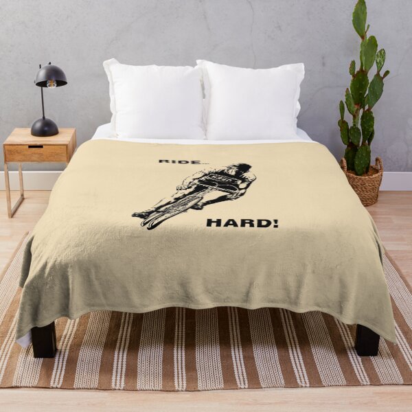 Item preview, Ride hard designed and sold by coloriscausa.