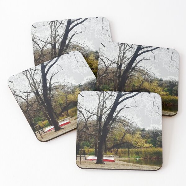 Item preview, Time To Tuck Summer In For The Winter designed and sold by Jason Tompkins.